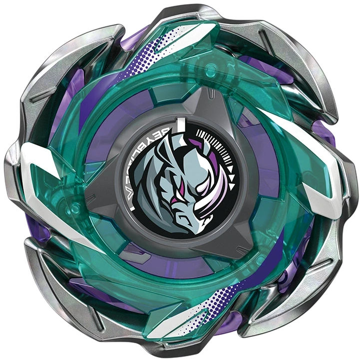 Rhino Reaper